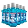 Oral B 6x Oral-B Mondwater Pro-Expert Professionele Bescherming 2 Oral B 6x Oral-B Mondwater Pro-Expert Professionele Bescherming -Verzorgingsproducten Winkel 1000190