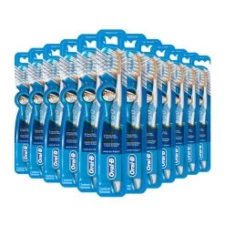 Oral B 12x Oral-B Tandenborstel Pro-Expert Premium Pro-Flex Medium