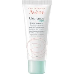 Avène Cleanance Hydra Verzachtende Crème