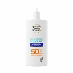 Garnier Ambre Solaire Sensitive Expert+ Gezicht Zonnemelk SPF 50+
