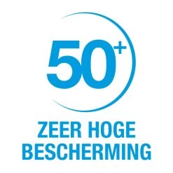 Garnier Ambre Solaire Sensitive Expert+ Gezicht Zonnemelk SPF 50+ -Verzorgingsproducten Winkel 1001495 4