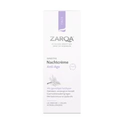 Zarqa Nachtcreme Anti-Age