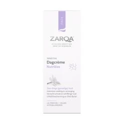 Zarqa Dagcreme Nutritive