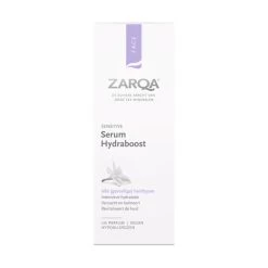 Zarqa Serum Hydraboost