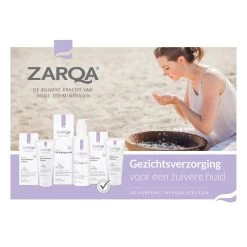 Zarqa Serum Hydraboost 9 Zarqa Serum Hydraboost -Verzorgingsproducten Winkel 1001606 4