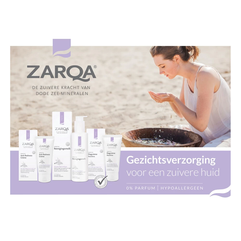 Zarqa Serum Hydraboost 6 Zarqa Serum Hydraboost - Afbeelding 4