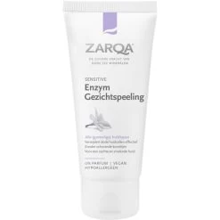 Zarqa Enzym Gezichtspeeling Ultra Soft 7 Zarqa Enzym Gezichtspeeling Ultra Soft -Verzorgingsproducten Winkel 1001609 3