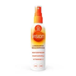 Vision Every Day Sun SPF 30 Spray
