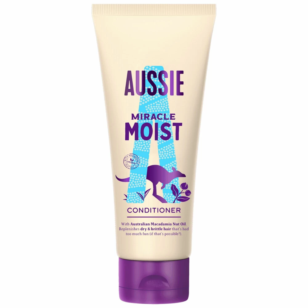 6x Aussie Conditioner Hydrate 3 6x Aussie Conditioner Hydrate