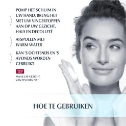 Eucerin Dermatoclean Miscellar 8 Eucerin Dermatoclean Miscellar -Verzorgingsproducten Winkel 1001756 3