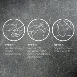 6x Taft Extreme Freezing Gel Hold 5 9 6x Taft Extreme Freezing Gel Hold 5 -Verzorgingsproducten Winkel 1001853 4