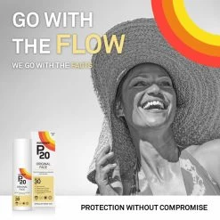 P20 Original Face SPF 30 Creme -Verzorgingsproducten Winkel 1002159 3