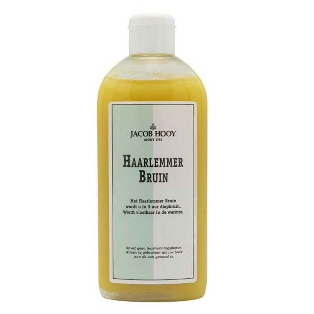 Jacob Hooy Haarlemmerbruin 3 Jacob Hooy Haarlemmerbruin