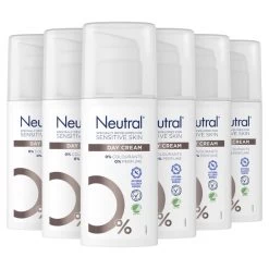 8x Neutral Face Cream
