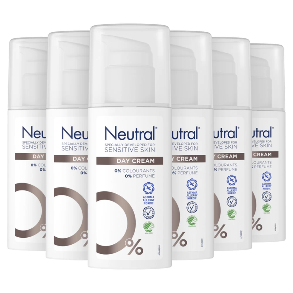 8x Neutral Face Cream 3 8x Neutral Face Cream