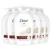 6x Dove Handzeep Nourishing Silk -Verzorgingsproducten Winkel 1002489