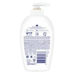 6x Dove Handzeep Nourishing Silk -Verzorgingsproducten Winkel 1002489 3