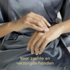 6x Dove Handzeep Nourishing Silk -Verzorgingsproducten Winkel 1002489 5