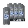 6x Dove Men Douchegel Cool Fresh 2 6x Dove Men Douchegel Cool Fresh -Verzorgingsproducten Winkel 1002554
