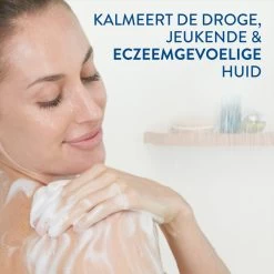Cetaphil PRO Itch Control Kalmerende Huidreiniger -Verzorgingsproducten Winkel 1002732 3