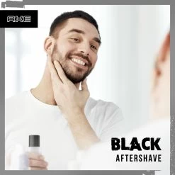 12x Axe Aftershave Black 9 12x Axe Aftershave Black -Verzorgingsproducten Winkel 1002745 4