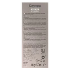 6x Rexona Deodorant Roller Clean Scent -Verzorgingsproducten Winkel 1002750 3