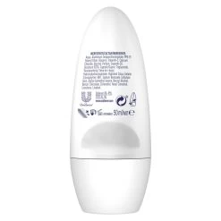 6x Rexona Deodorant Roller Clean Scent -Verzorgingsproducten Winkel 1002750 4