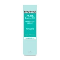 Biodermal Pure Balance Serum