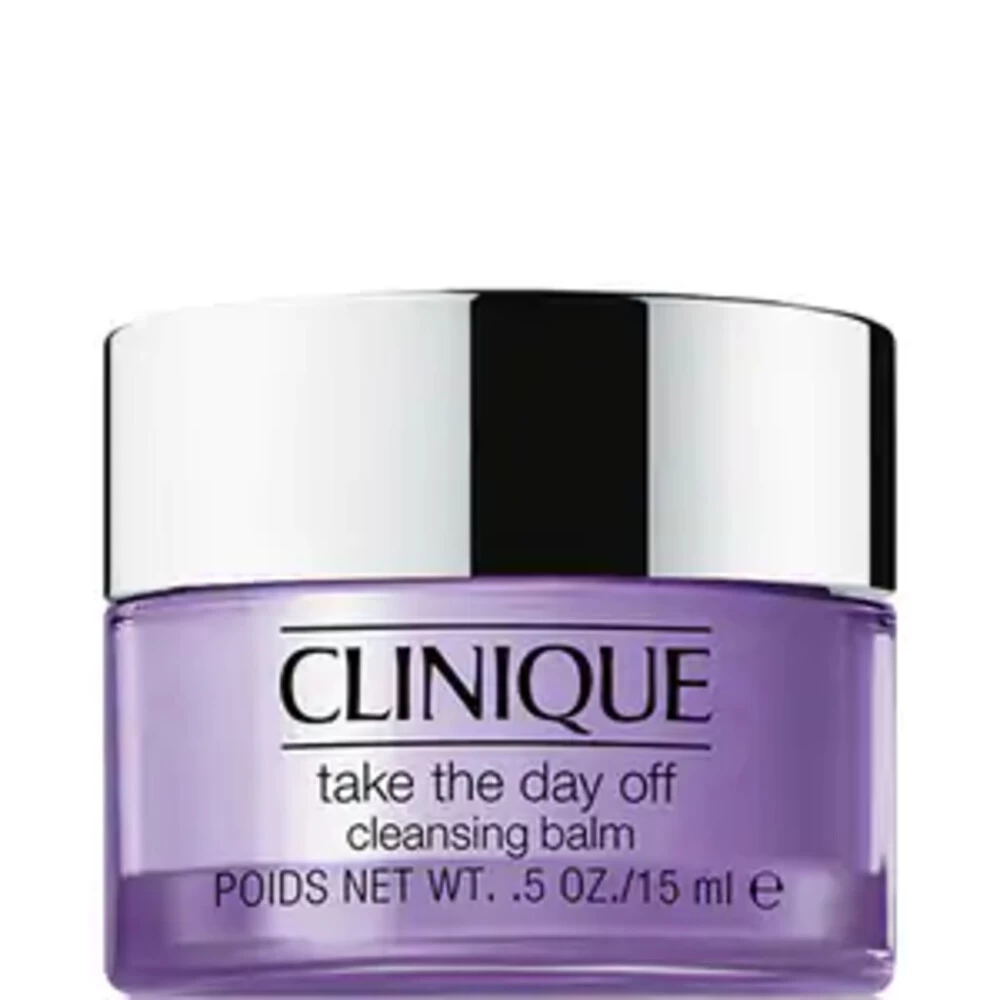 Clinique Take The Day Off Cleaning Balsem 3 Clinique Take The Day Off Cleaning Balsem