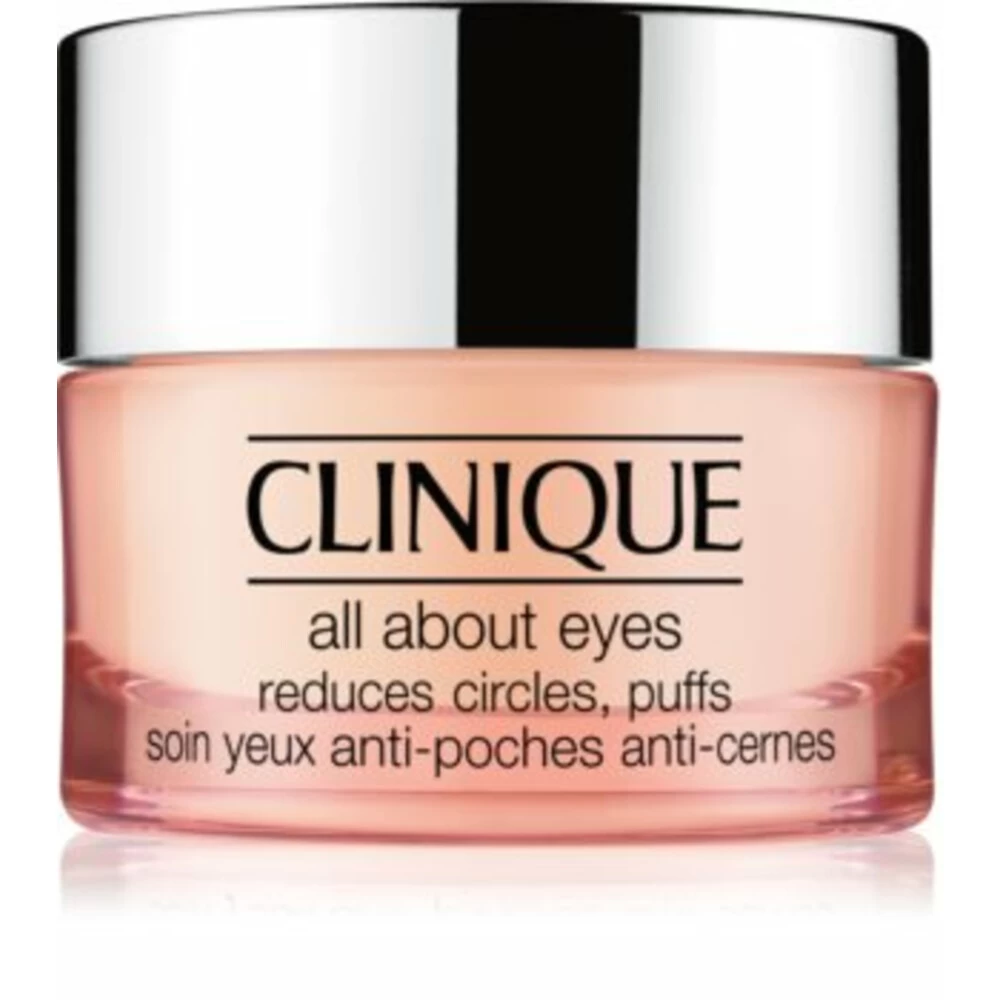 Clinique All About Eyes Oogcreme 3 Clinique All About Eyes Oogcreme
