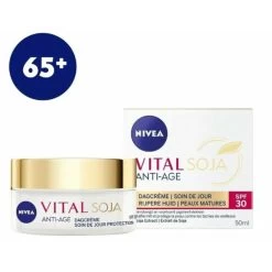 Nivea Vital Soja Anti-Age Dagcreme SPF 30 -Verzorgingsproducten Winkel 1003517 2