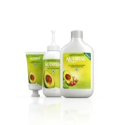 Garnier Nutrisse Crème 10.01 - Permanente Haarverf - Zeer Licht Natuurlijk Asblond 9 Garnier Nutrisse Crème 10.01 - Permanente Haarverf - Zeer Licht Natuurlijk Asblond -Verzorgingsproducten Winkel 1003601 4