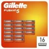 Gillette® Gillette Scheermesjes Fusion 5 Manual