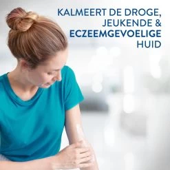 Cetaphil PRO Itch Control Hydraterende Melk -Verzorgingsproducten Winkel 1004873 3