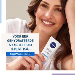 Nivea Essentials Hydraterende Dagcreme SPF15 -Verzorgingsproducten Winkel 1004949 2