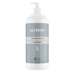 Altruist Zonnebrand Creme SPF 30