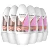 6x Rexona Deodorant Roller Maximum Protection -Verzorgingsproducten Winkel 1008178