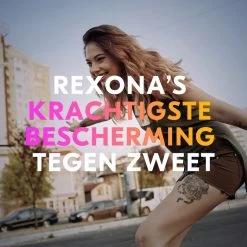 6x Rexona Deodorant Roller Maximum Protection -Verzorgingsproducten Winkel 1008178 4