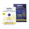 Nivea Anti-Rimpel Q10plus Dagcreme En Nachtcreme Pakket 2 Nivea Anti-Rimpel Q10plus Dagcreme En Nachtcreme Pakket -Verzorgingsproducten Winkel 1008812