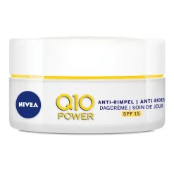 Nivea Anti-Rimpel Q10plus Dagcreme En Nachtcreme Pakket -Verzorgingsproducten Winkel 1008812 2