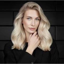 6x Syoss Blonde And Silver Shampoo -Verzorgingsproducten Winkel 1009081 3