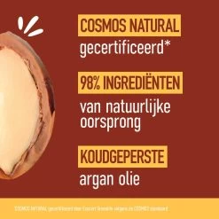 6x Nature Box Argan Nourishment Conditioner 9 6x Nature Box Argan Nourishment Conditioner -Verzorgingsproducten Winkel 1009093 4