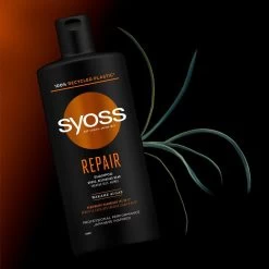 6x Syoss Repair Therapy Shampoo -Verzorgingsproducten Winkel 1009615 4