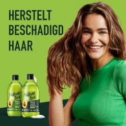 6x Nature Box Avocado Repair Conditioner -Verzorgingsproducten Winkel 1009645 3