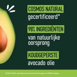 6x Nature Box Avocado Repair Conditioner -Verzorgingsproducten Winkel 1009645 4
