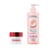 L'Oreal Lu0027Oréal Paris Revitalift Dagcrème & Reinigingsmelk Pakket 2 L'Oreal Lu0027Oréal Paris Revitalift Dagcrème & Reinigingsmelk Pakket -Verzorgingsproducten Winkel 1010056