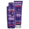 L'Oreal Lu0027Oréal Elvive Color Vive Purple Pakket 2 L'Oreal Lu0027Oréal Elvive Color Vive Purple Pakket -Verzorgingsproducten Winkel 1010068