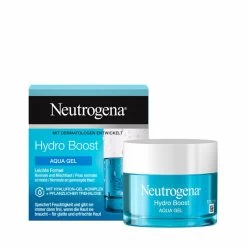 Neutrogena Hydro Boost Aqua Gel 8 Neutrogena Hydro Boost Aqua Gel -Verzorgingsproducten Winkel 1010069 3