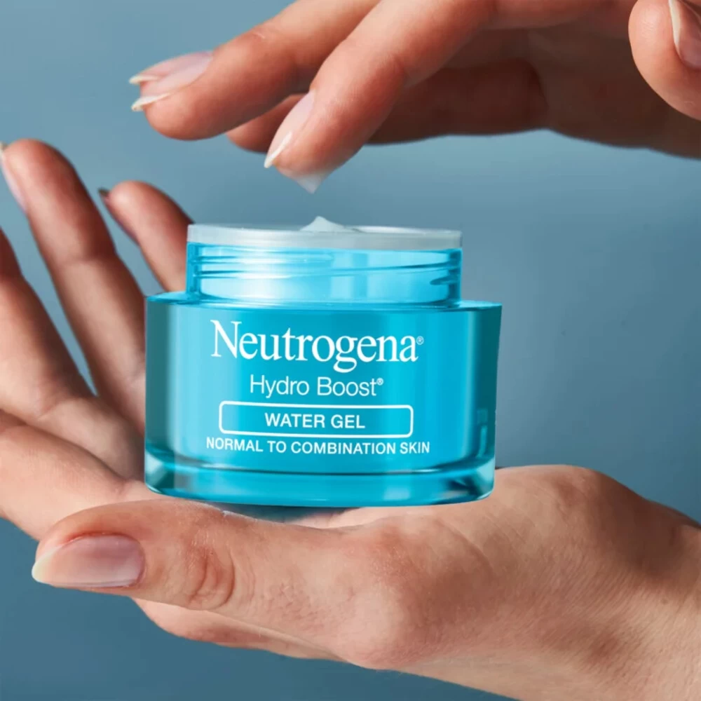 Neutrogena Hydro Boost Aqua Gel 6 Neutrogena Hydro Boost Aqua Gel - Afbeelding 4