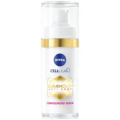 Nivea Cellular Luminous Anti-Pigment Serum -Verzorgingsproducten Winkel 1010140 2